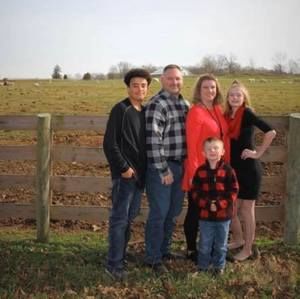 Meet your Posher, Eric